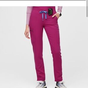 Raspberry Sorbet Figs